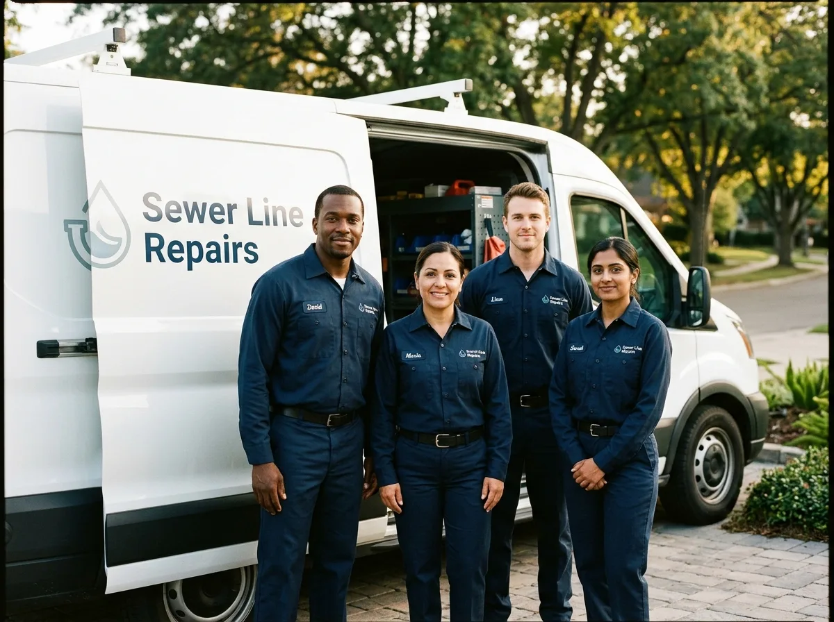 Emergency Plumber company in Hillsboro, KS