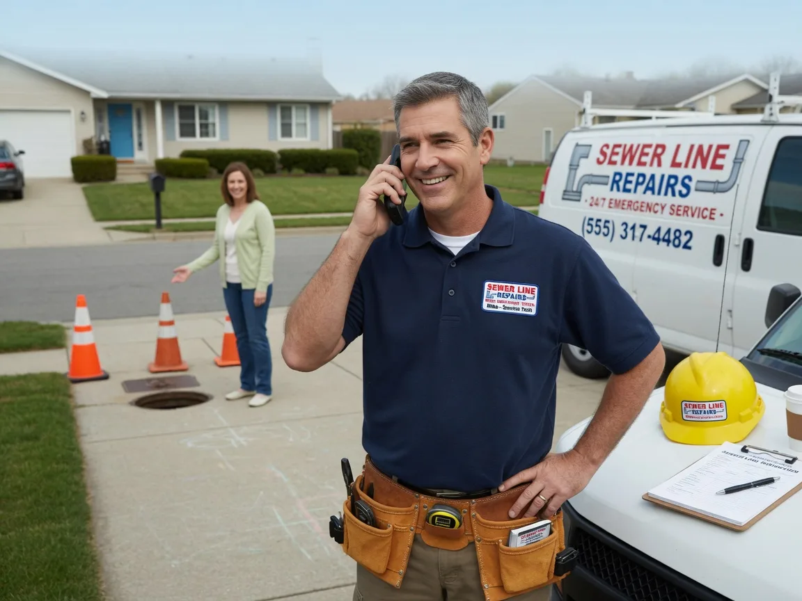 Emergency Plumber Hillsboro, KS FAQs